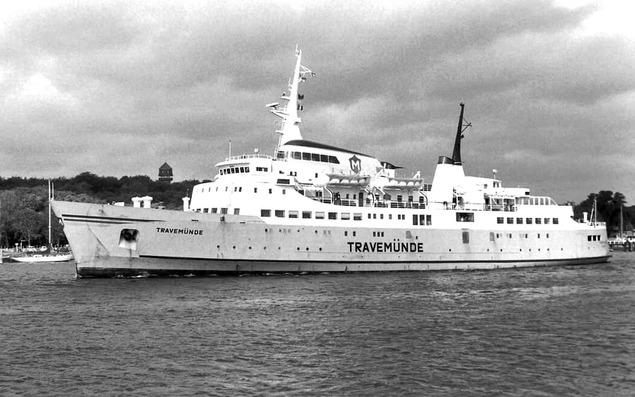 Travemünde