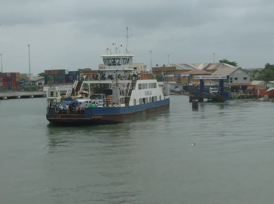 Kanilai