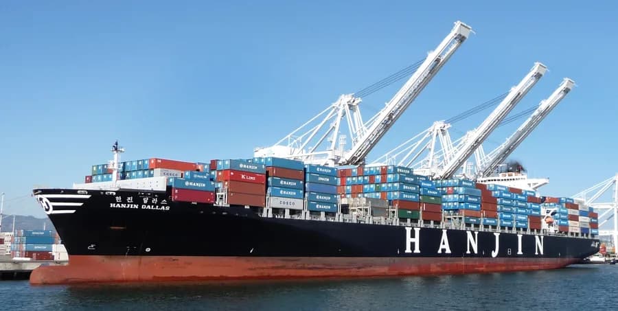 IMO 9295220