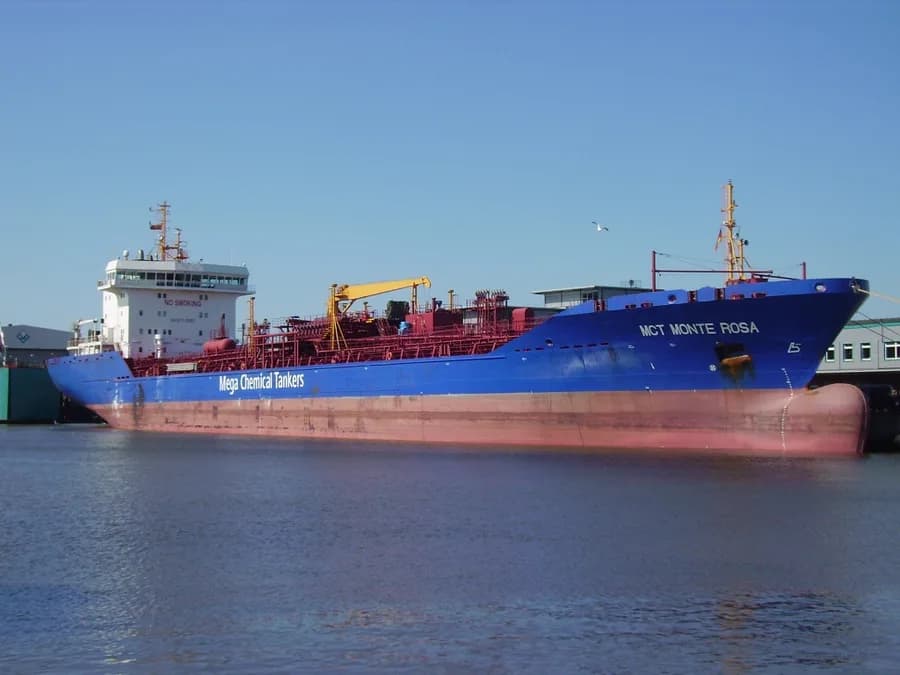 MCT Monte Rosa