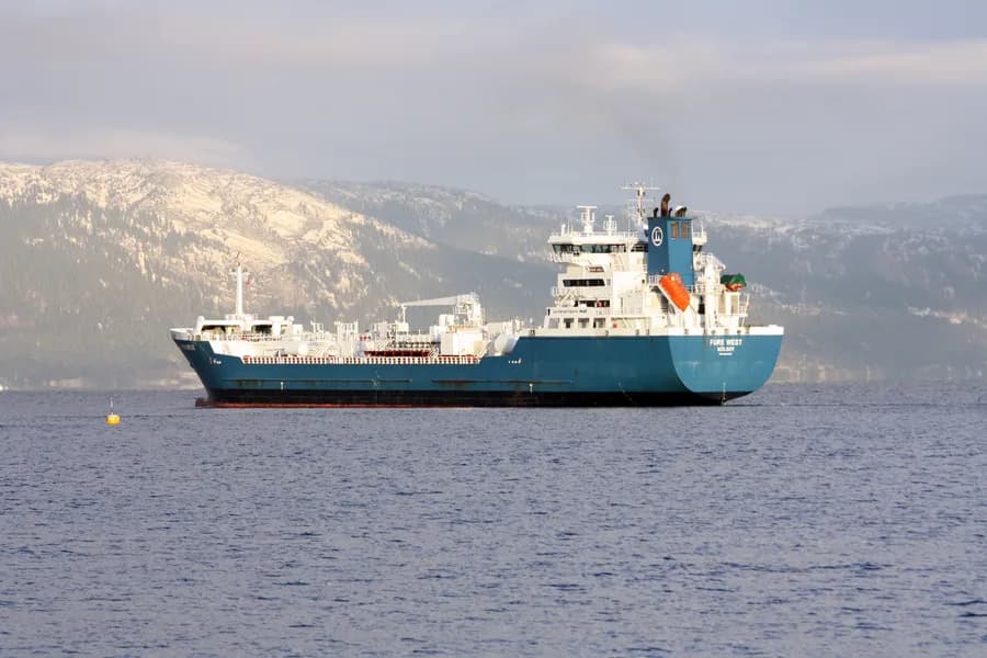 Fure West