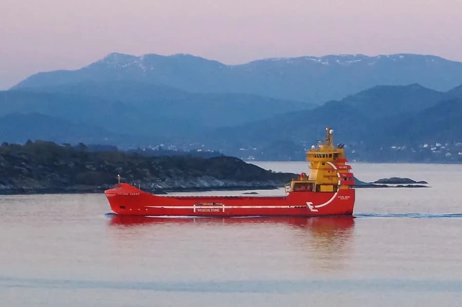 Viking Avant