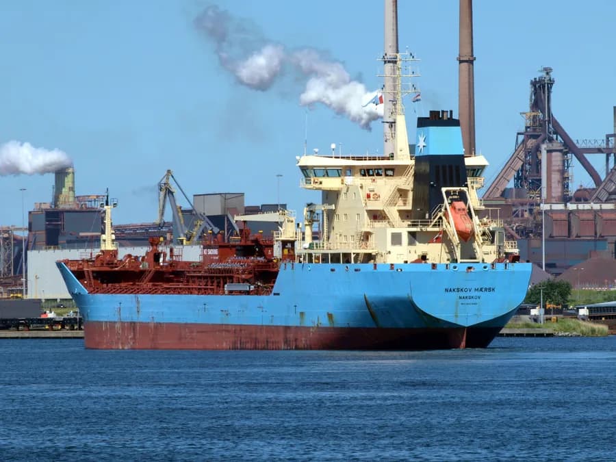 IMO 9323584