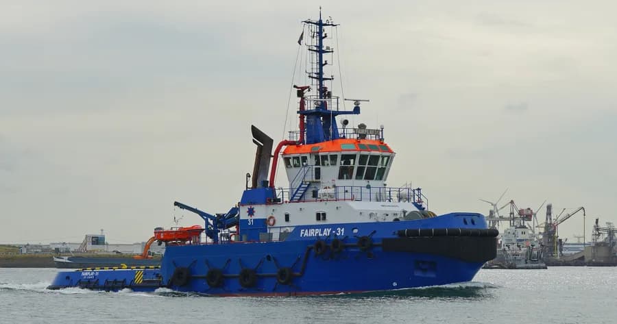 Fairplay 31