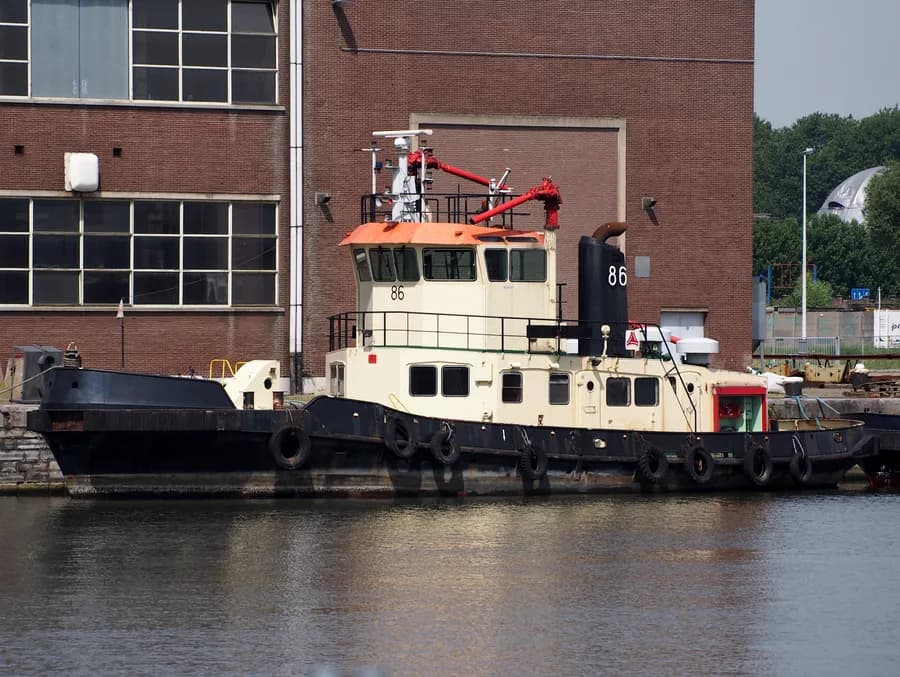 IMO 7505176