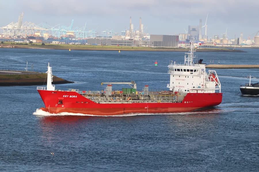 IMO 9316024