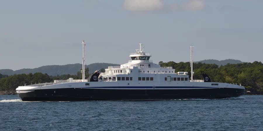 MF Lysøy