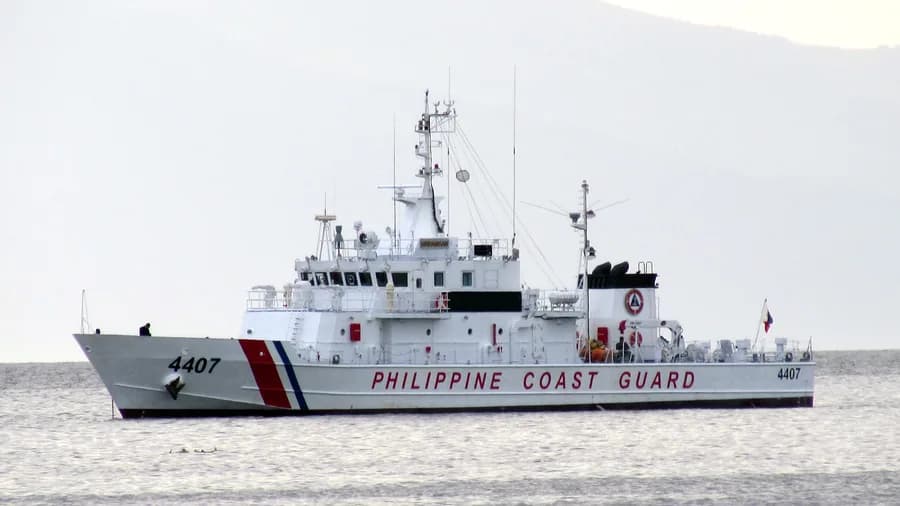 BRP Sindangan