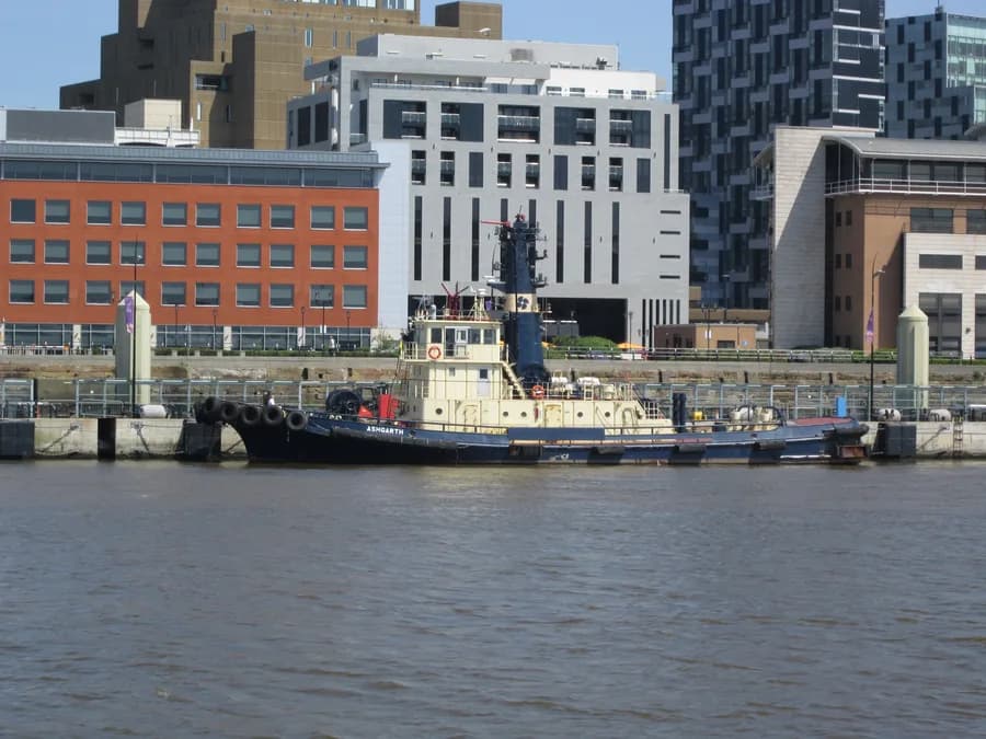 Mersey