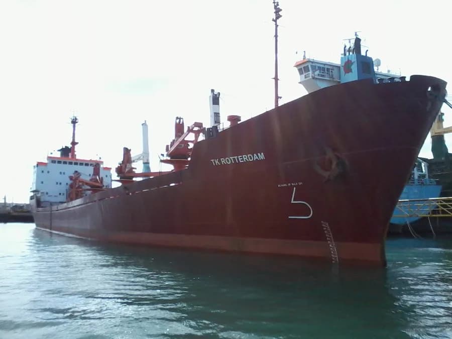 IMO 9045613