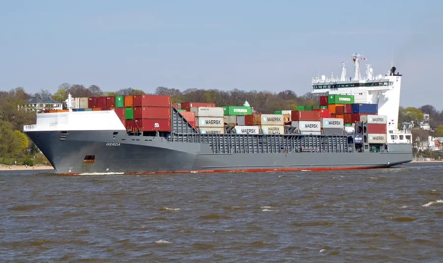 IMO 9432232