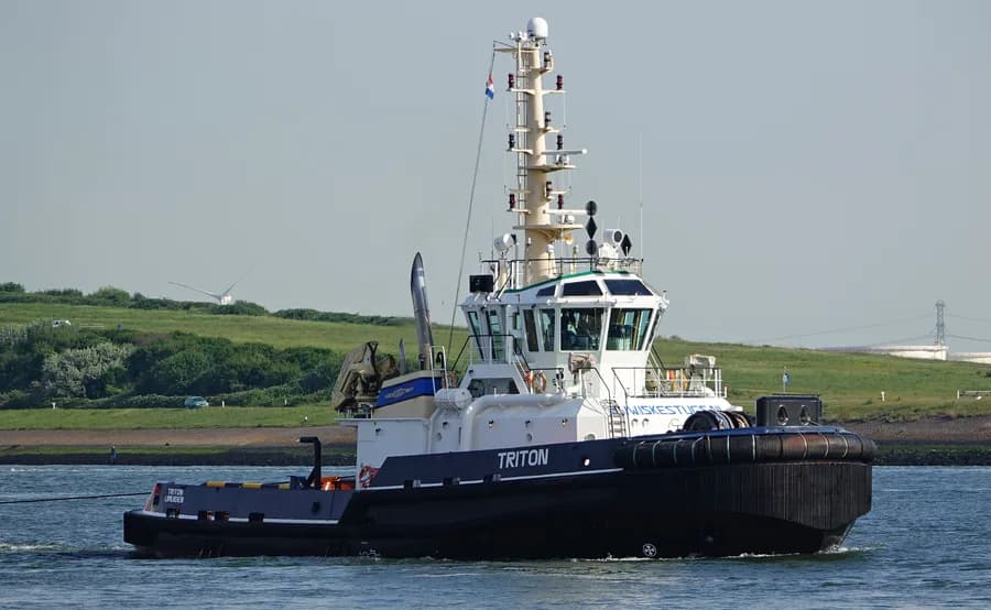 Triton