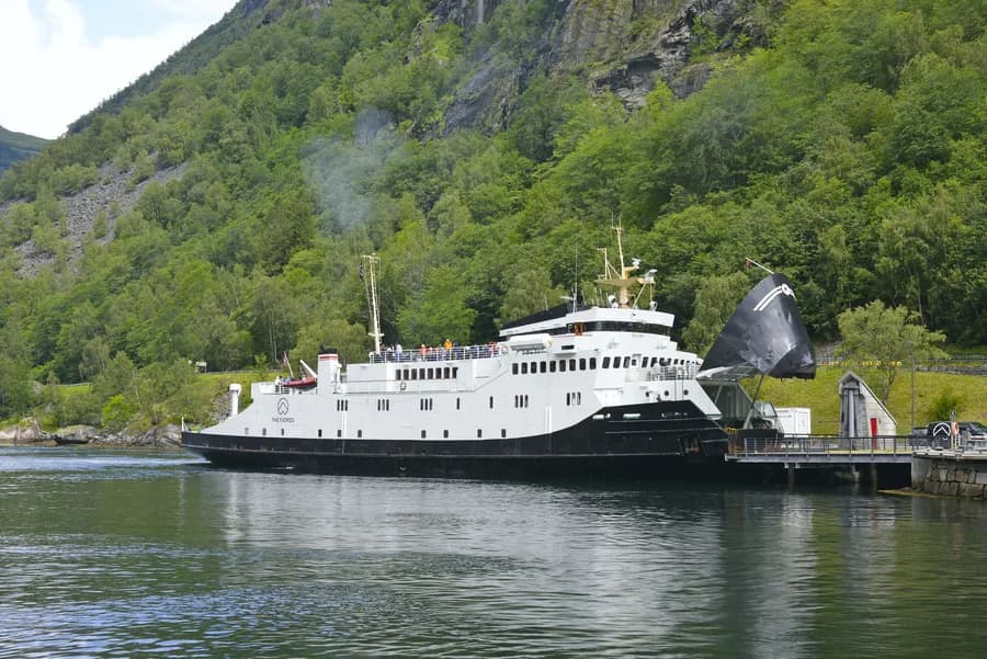 MF Bolsøy