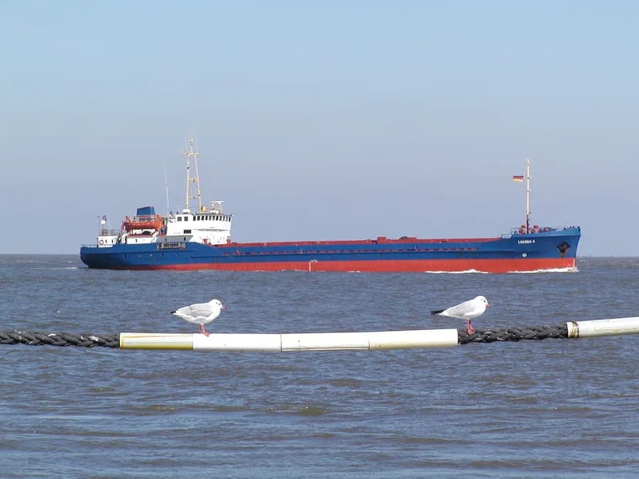 Ladoga 4