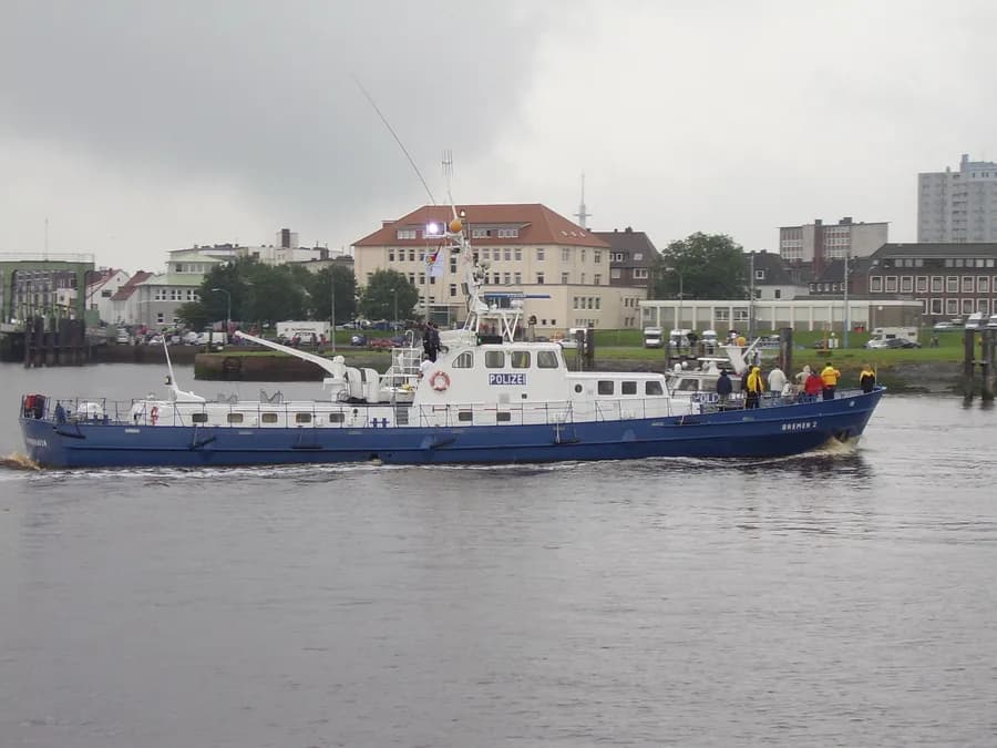 Bremen 2