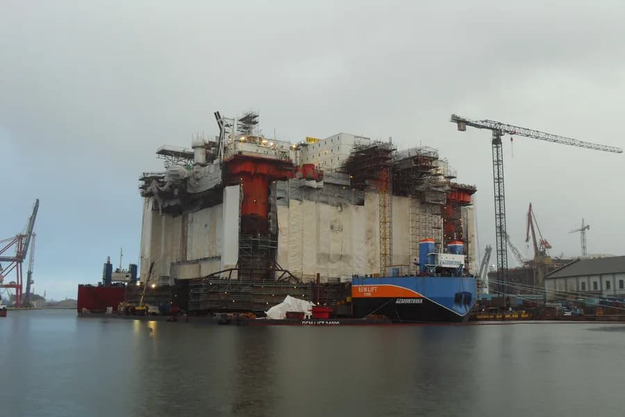 Rem Lift 25000