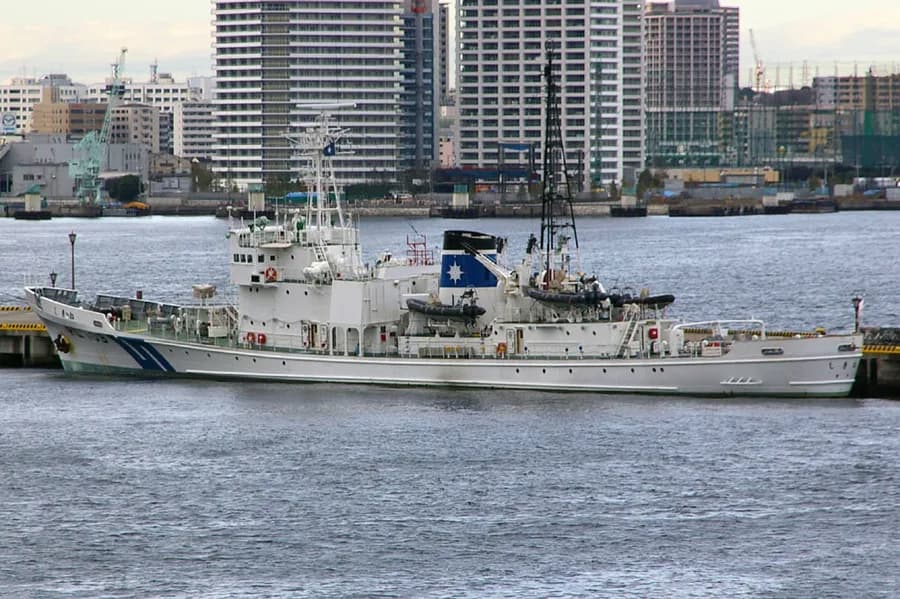 JCG Shikine