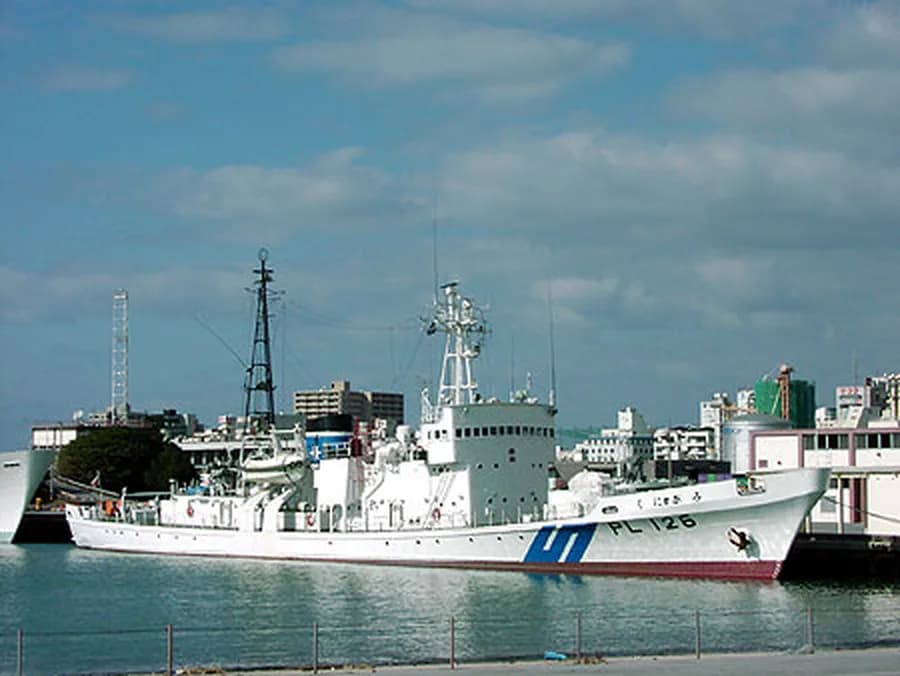 JCG Oshika