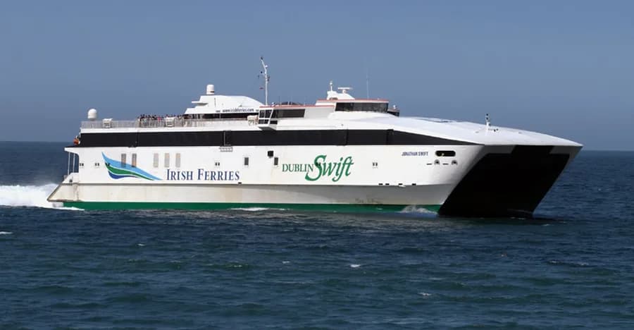 HSC Jonathan Swift