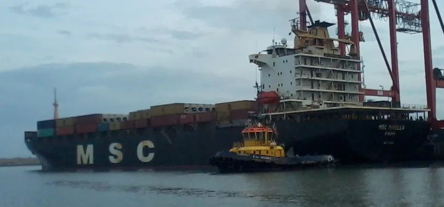 IMO 8709640