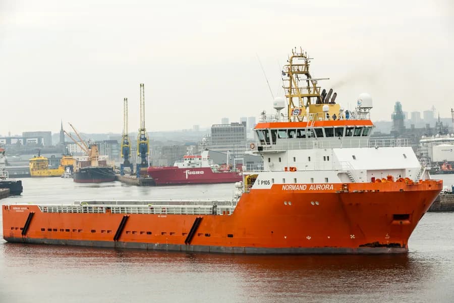 Normand Aurora