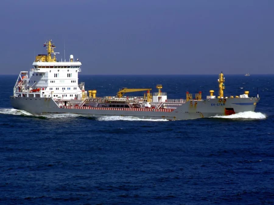 EK-Star