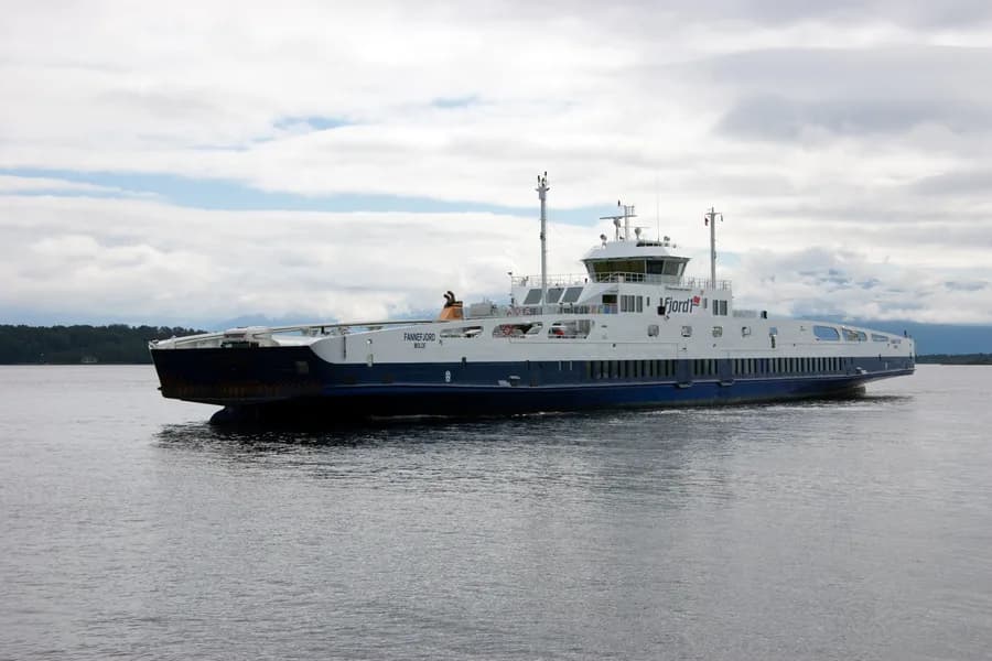 MF Fannefjord