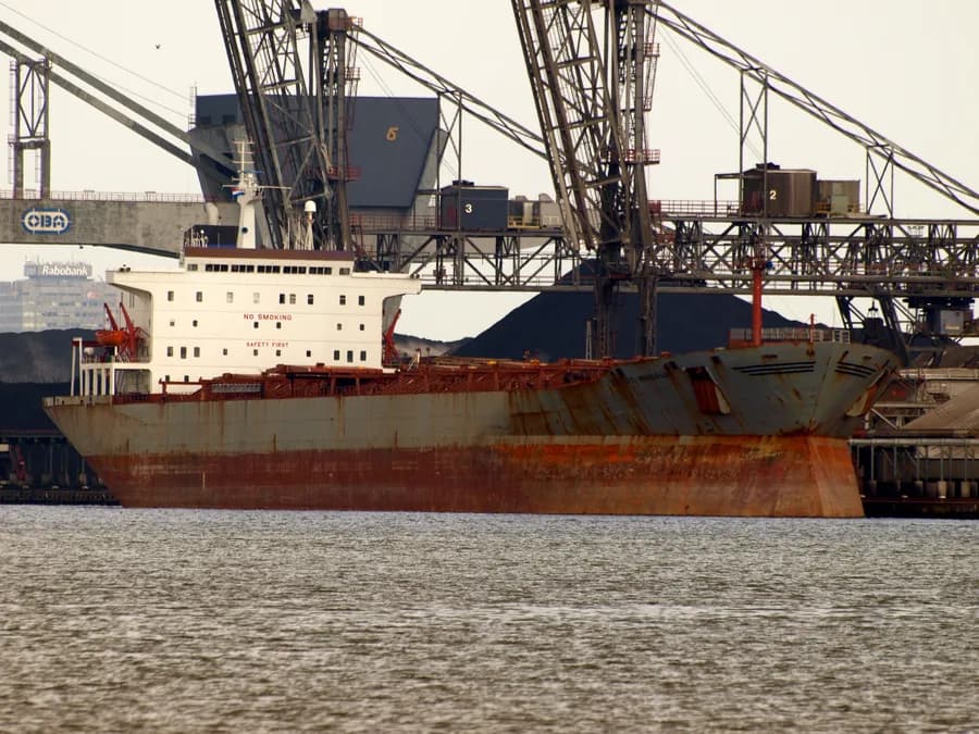 Ostsee Merchant