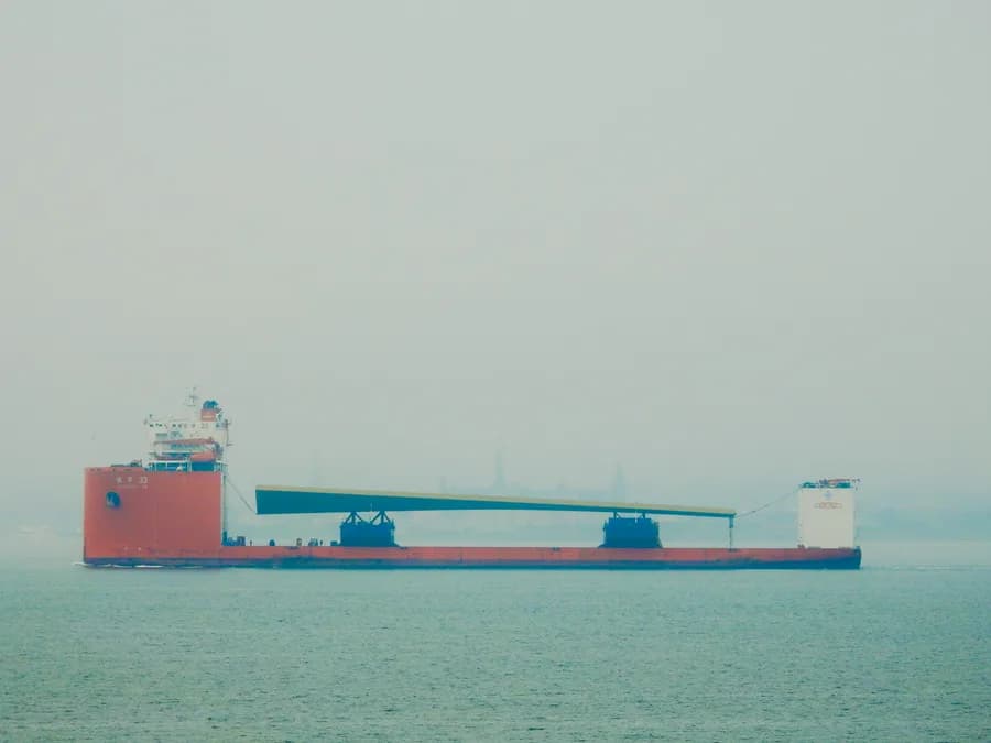 MS Zhen Hua 33