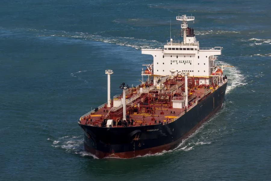Mississippi Voyager