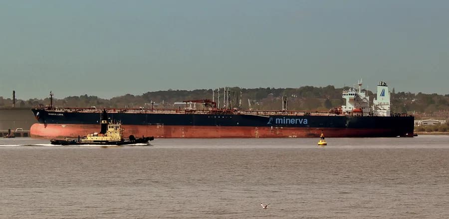 Minerva Libra