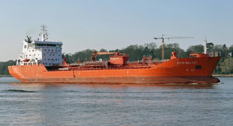 Sten Baltic