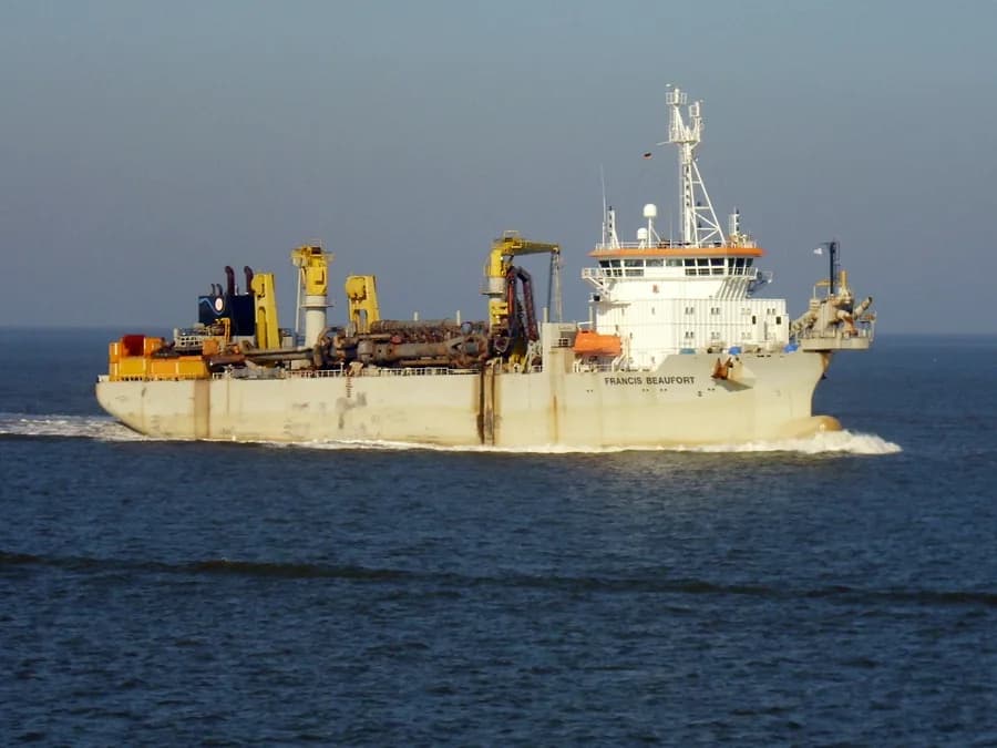 Francis Beaufort