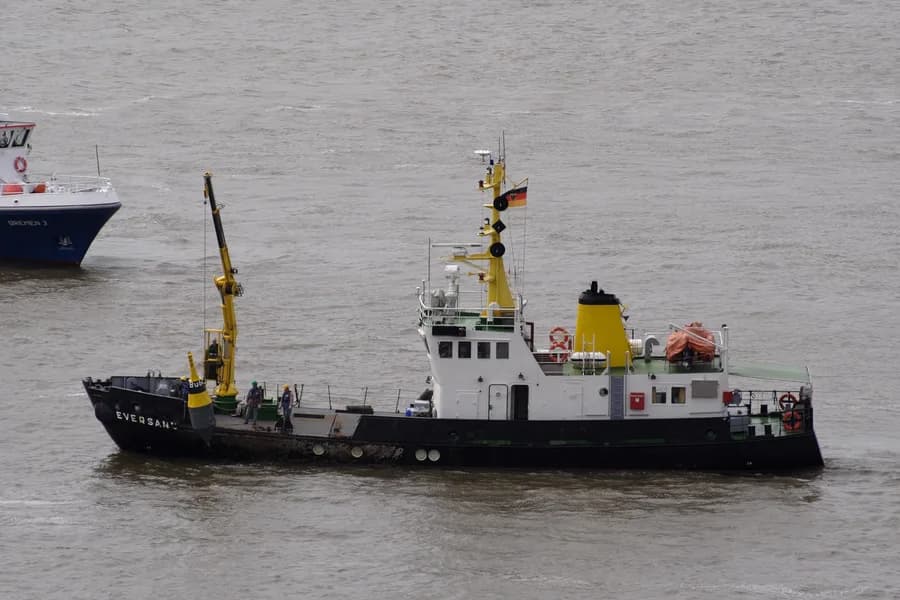 IMO 8136087