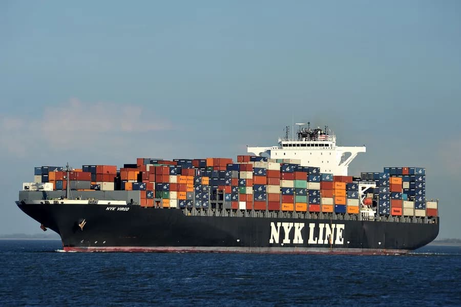 NYK Virgo