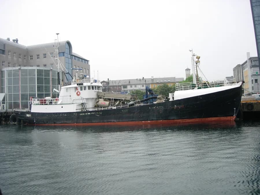 HNoMS Pol III