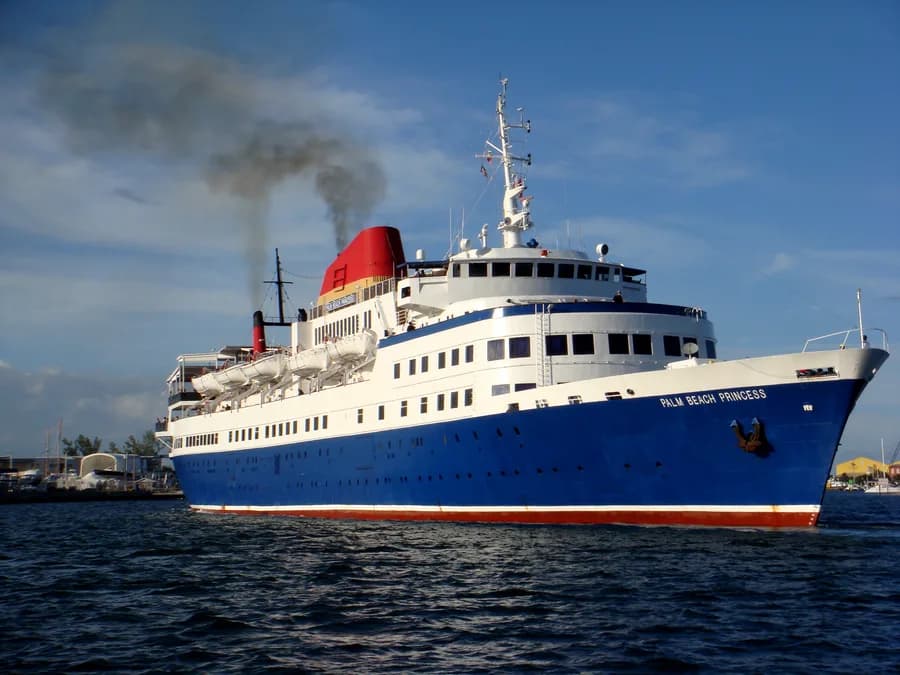 MS Ilmatar