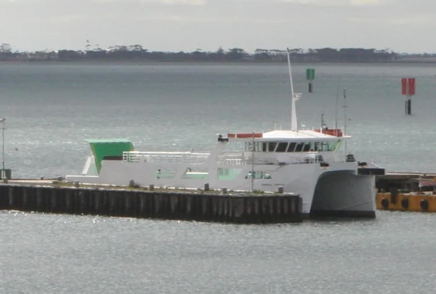 Peninsula Princess