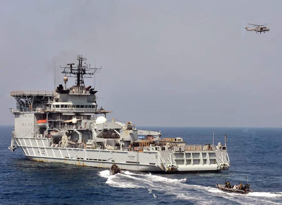 RFA Diligence