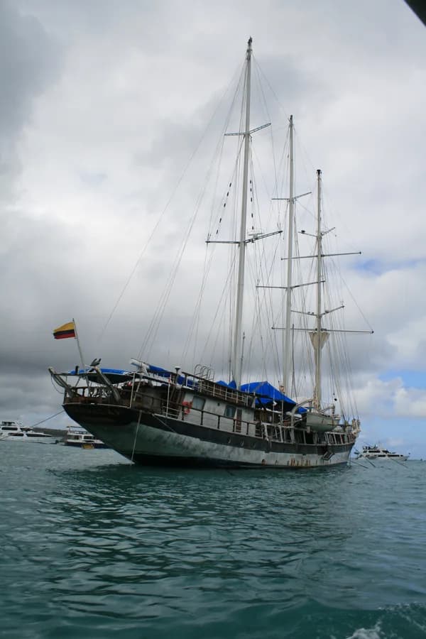 RV Vema