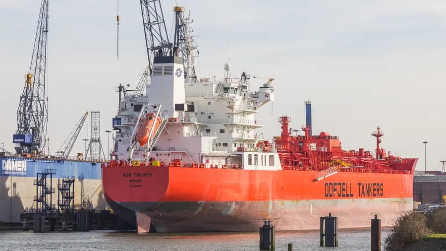 Bow Triumph