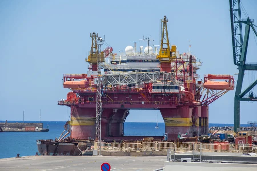 Floatel Reliance