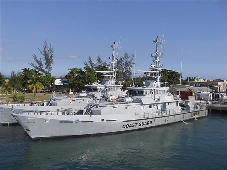 HMBS Leonard C Banfield