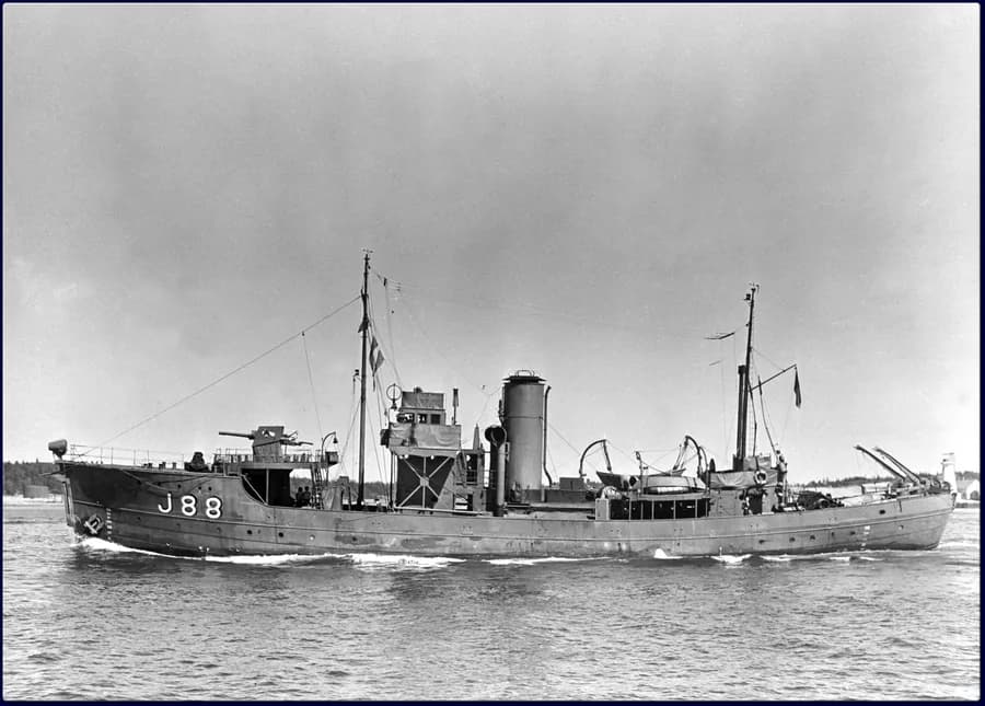 HMCS Fundy