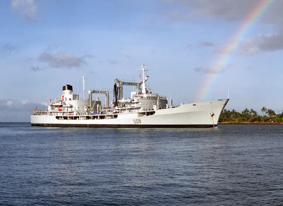 HMCS Provider