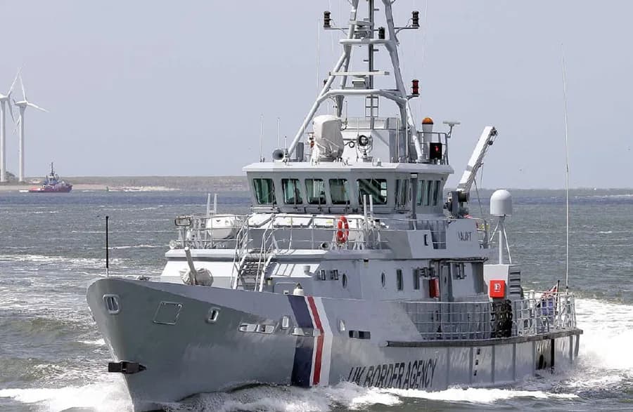 HMC Valiant