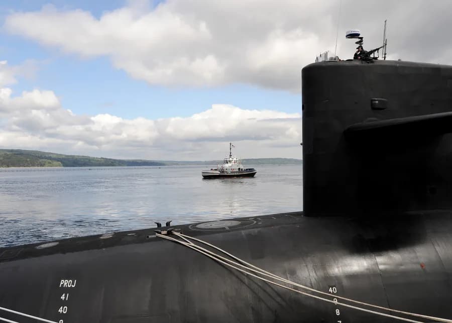 USS Reliant