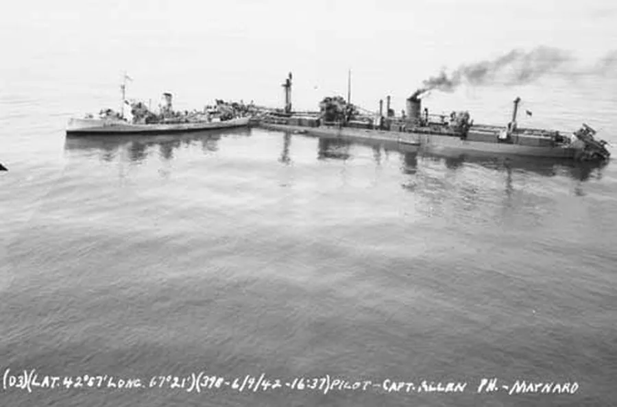 MV Kronprinsen