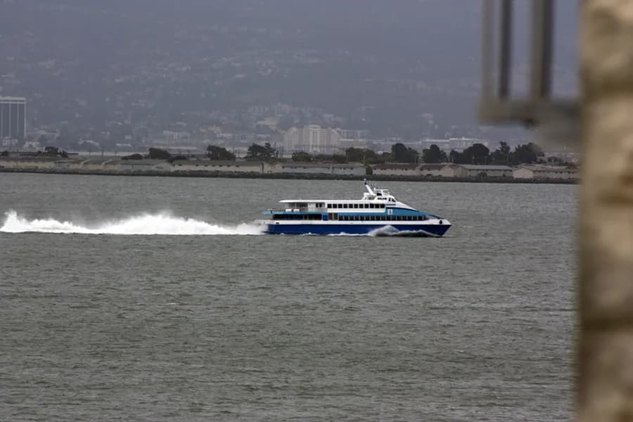 MV Golden Gate