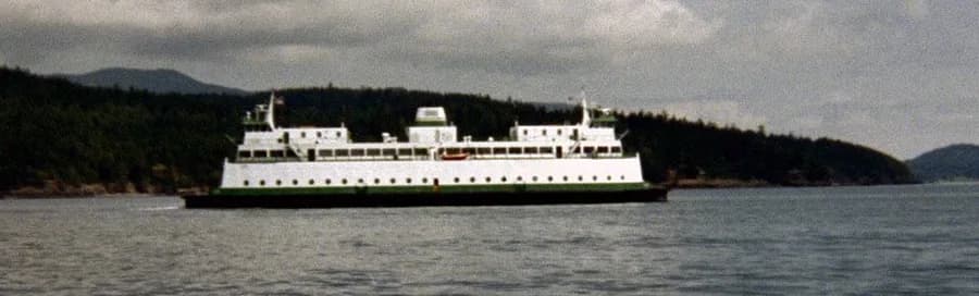 MV Nisqually